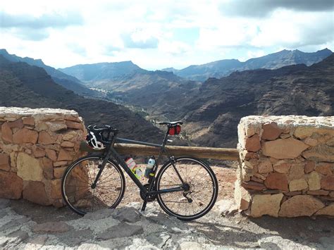 komoot gran canaria|Top 5 Most Beautiful Road Biking Routes in Gran。